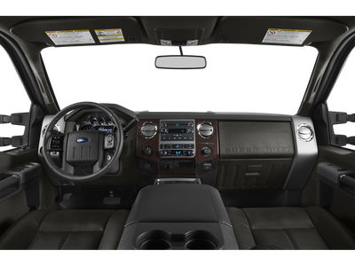 2015 Ford F-350SD XLT DRW