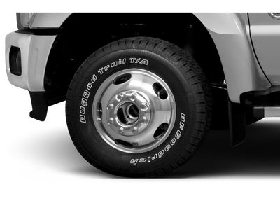 2015 Ford F-350SD XLT DRW