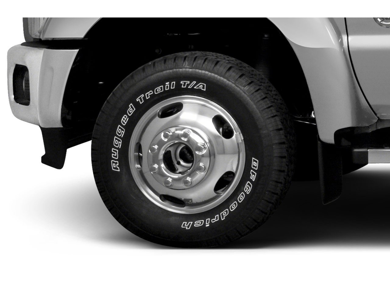 2015 Ford F-350SD XLT DRW