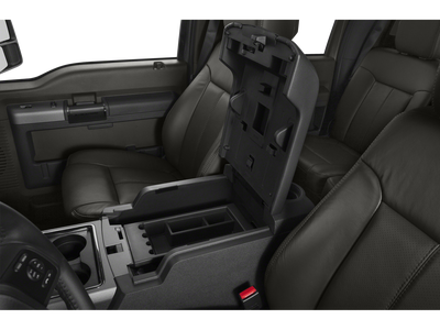 2015 Ford F-350SD XLT DRW