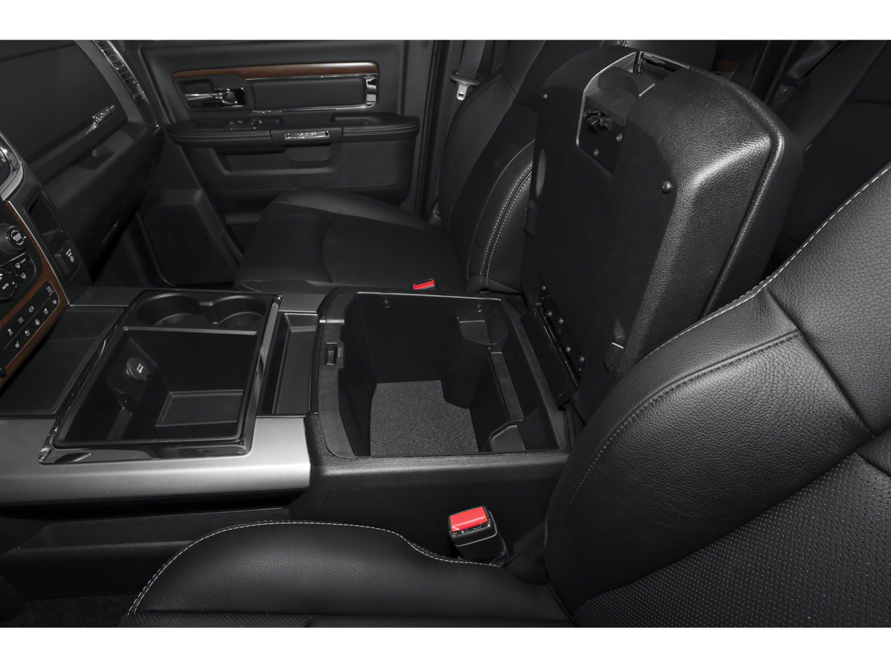 2015 RAM 2500 Big Horn