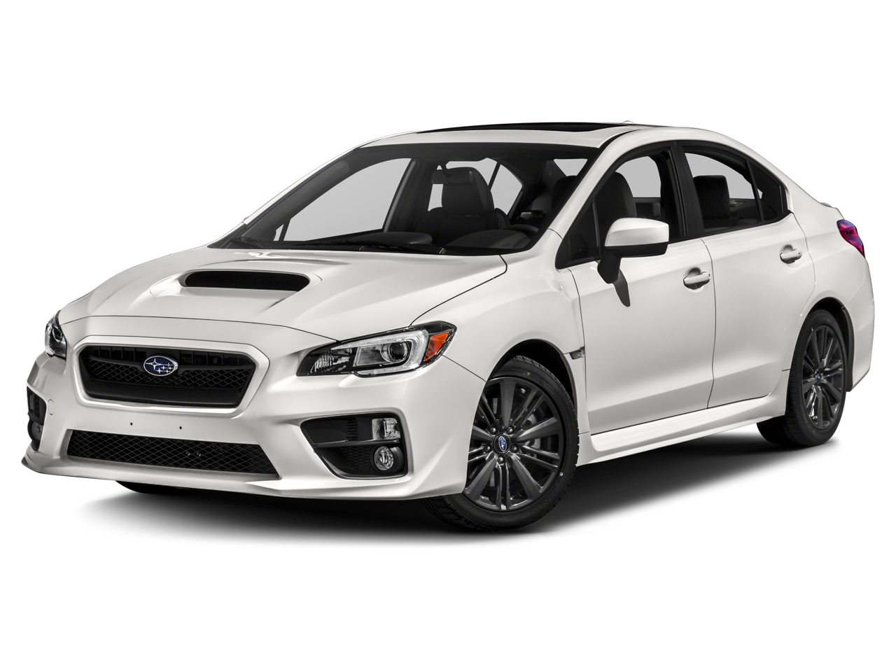 2015 Subaru WRX 2.0's photo