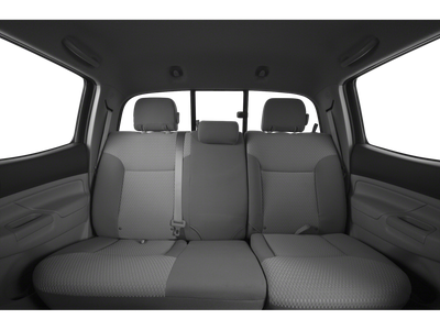 2015 Toyota Tacoma PreRunner V6