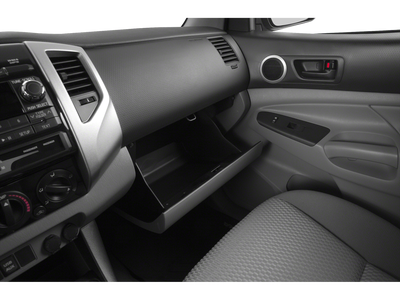 2015 Toyota Tacoma PreRunner V6
