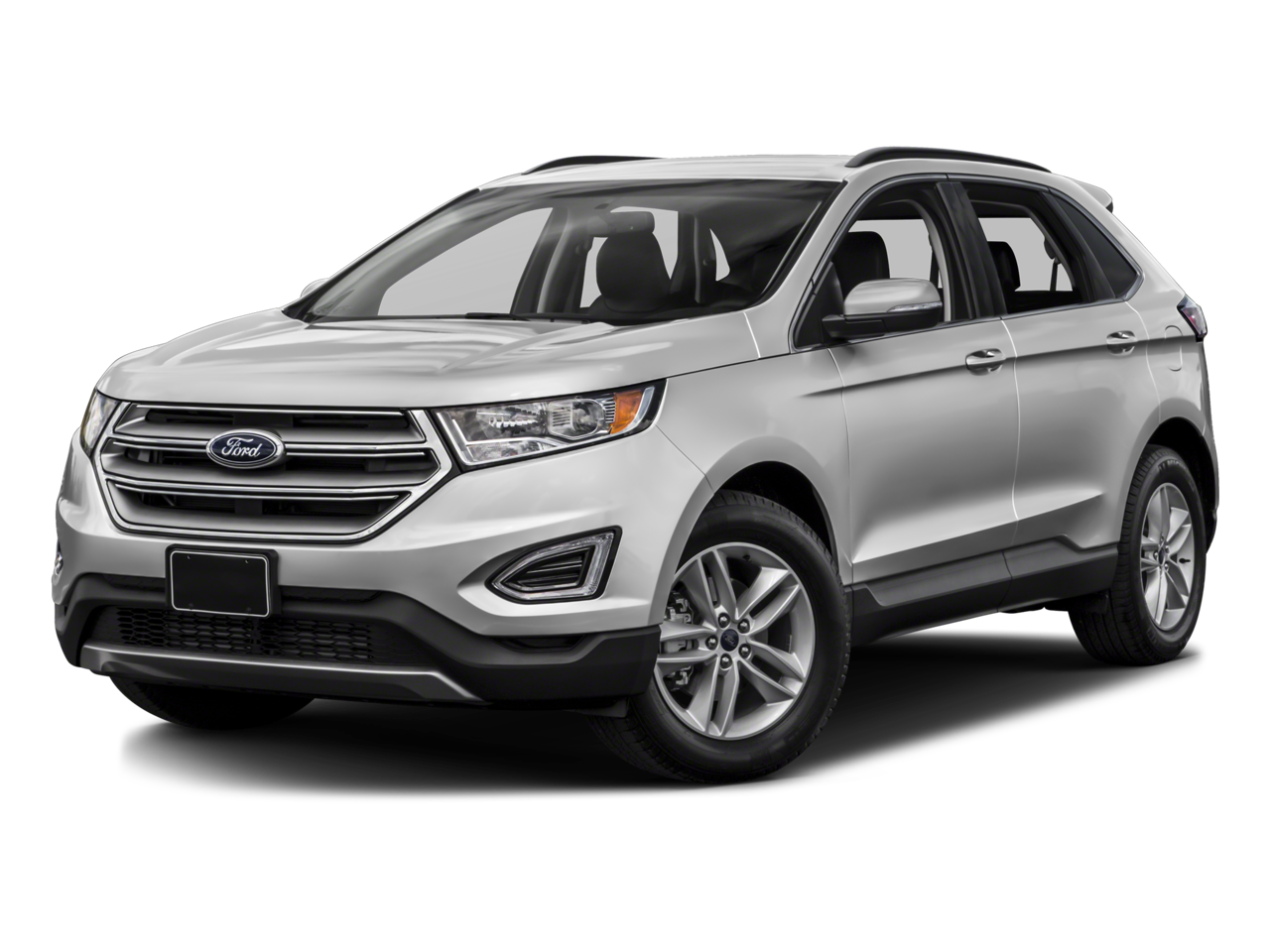 2016 Ford Edge