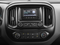 2017 Chevrolet Colorado Work Truck