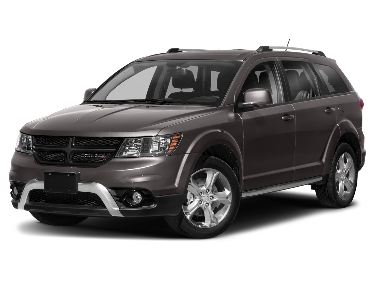 2018 Dodge Journey SE FWD's photo