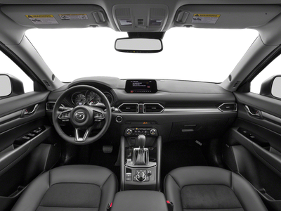 2018 Mazda Mazda CX-5 Touring