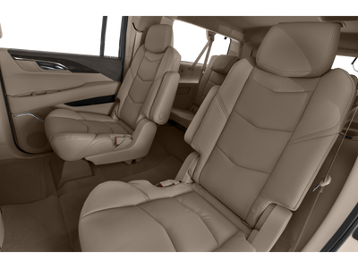 2019 Cadillac Escalade ESV Premium