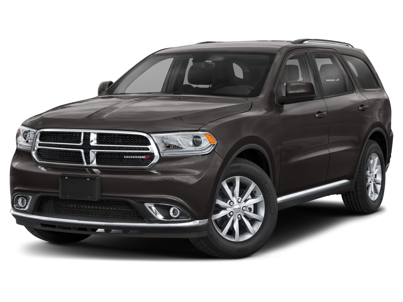 2020 Dodge Durango Pursuit AWD (Fleet)'s photo