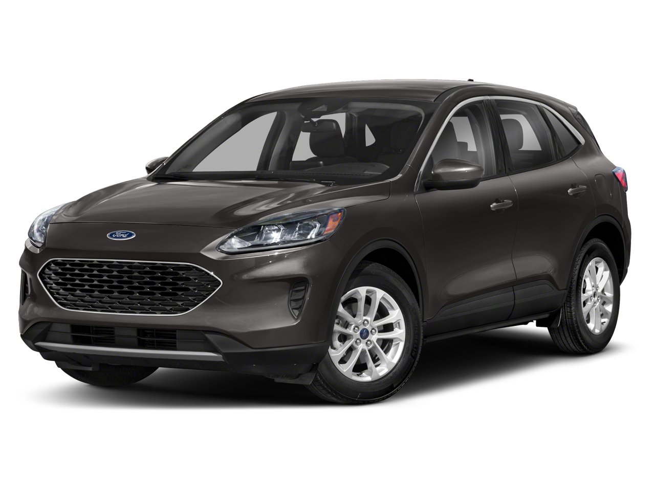 2020 Ford Escape SE Sport Hybrid FWD's photo