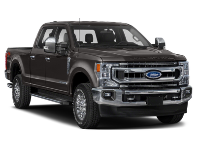 2020 Ford F-250SD XLT