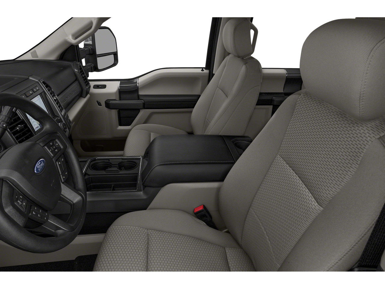 2020 Ford F-250SD XLT