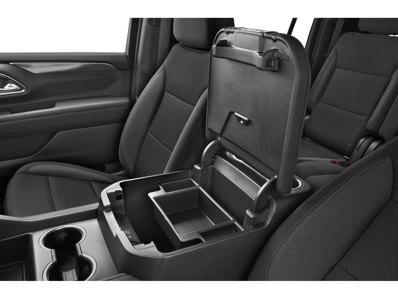2021 GMC Yukon XL SLE