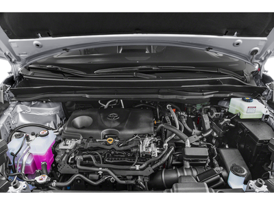 2022 Toyota Sienna XLE 7 Passenger