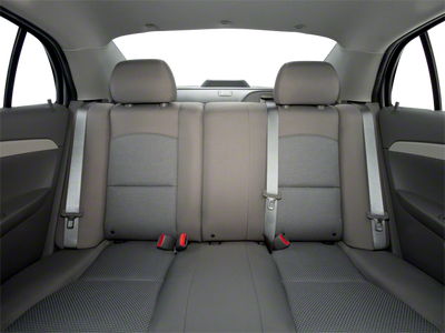 2010 Chevrolet Malibu LT 1LT