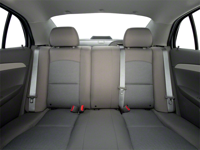 2010 Chevrolet Malibu LT 1LT