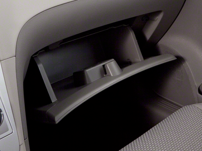 2010 Chevrolet Malibu LT 1LT