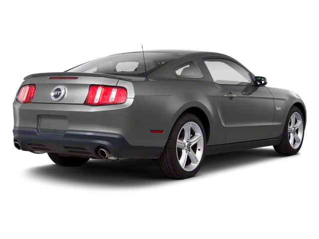 2010 Ford Mustang V6