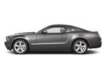 2010 Ford Mustang V6