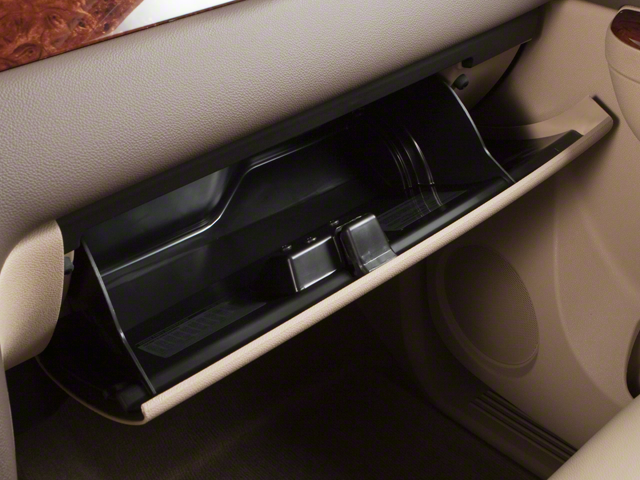 2011 Chevrolet Silverado 1500 LT Texas Edition