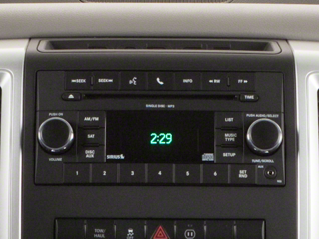 2012 RAM 1500 Express