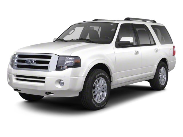 2012 Ford Expedition's photo