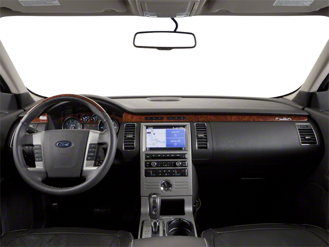2012 Ford Flex Limited