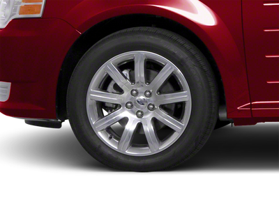 2012 Ford Flex Limited