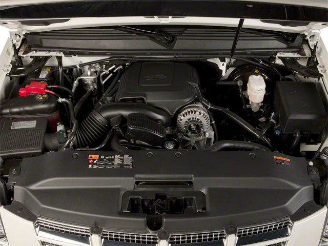 2013 Cadillac Escalade ESV Platinum Edition