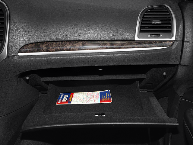 2013 Chrysler 300 Base