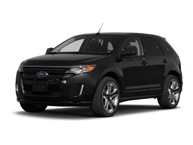 2013 Ford Edge Sport's photo