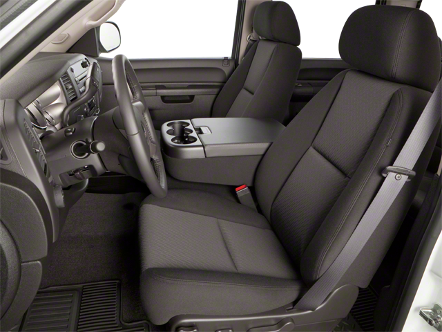 2013 GMC Sierra 1500 SLT