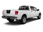2013 Nissan Titan PRO-4X