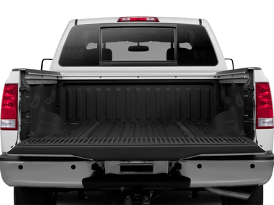 2013 Nissan Titan PRO-4X
