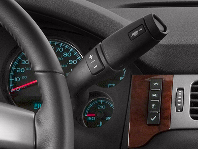 2014 GMC Yukon XL SLT 1500