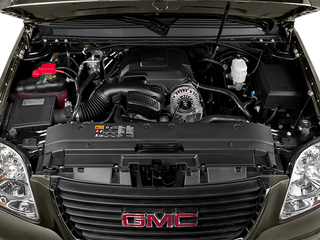 2014 GMC Yukon XL SLT 1500