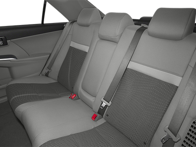 2014 Toyota Camry Hybrid XLE