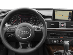 2016 Audi A6 3.0T Prestige quattro