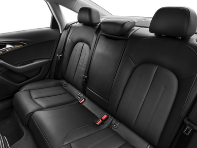 2016 Audi A6 3.0T Prestige quattro