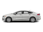 2016 Ford Fusion Hybrid SE