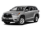 2016 Toyota Highlander LE V6