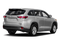 2016 Toyota Highlander LE V6