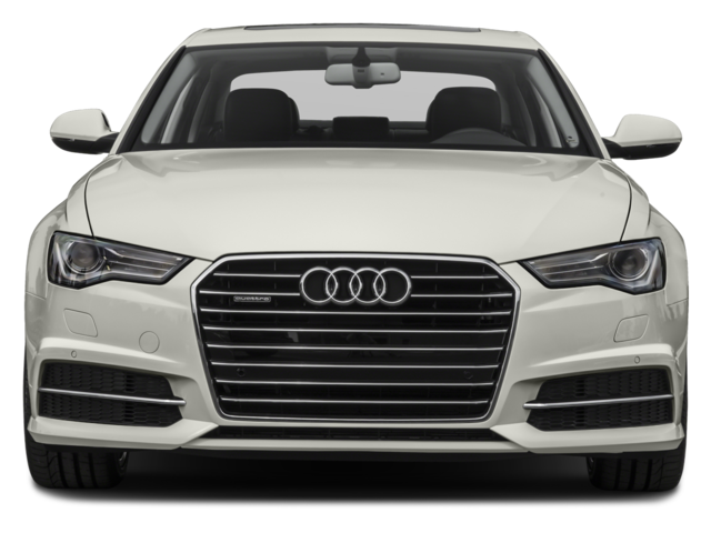 2017 Audi A6 2.0T Premium FrontTrak