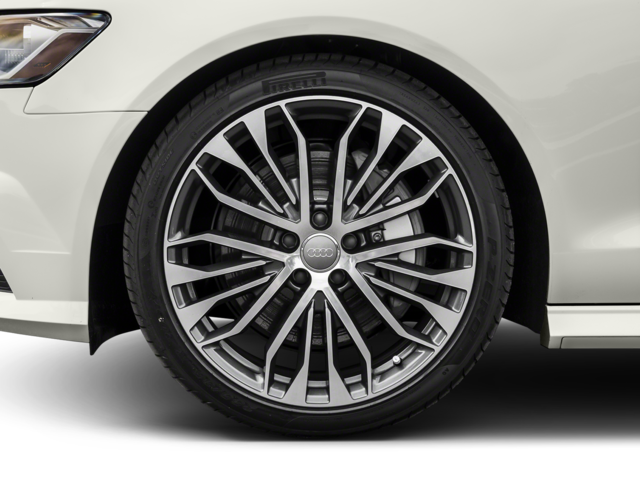 2017 Audi A6 2.0T Premium FrontTrak