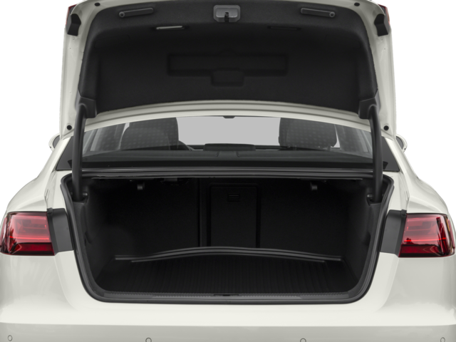 2017 Audi A6 2.0T Premium FrontTrak