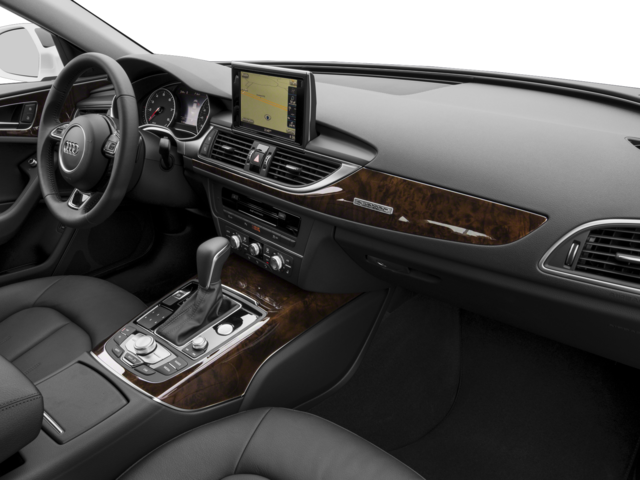 2017 Audi A6 2.0T Premium FrontTrak