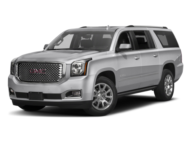 2017 GMC Yukon Denali AWD's photo
