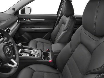2018 Mazda Mazda CX-5 Touring