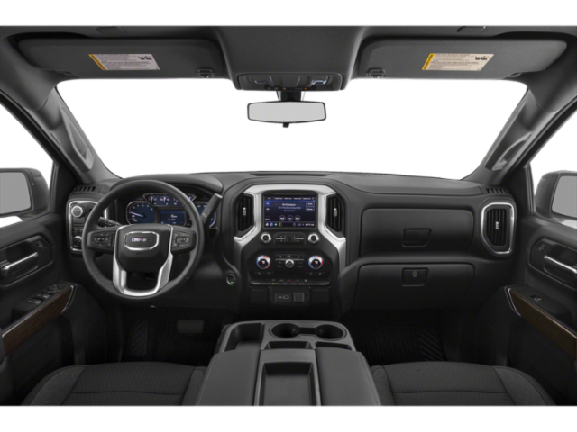 2019 GMC Sierra 1500 Base
